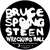 Cartula cd Bruce Springsteen Wrecking Ball