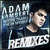 Caratula frontal de Better Than I Know Myself (Remixes) (Cd Single) Adam Lambert