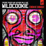 Cookie Dough Wildcookie