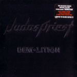 Demolition (Limited Edition) Judas Priest