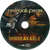 Cartula cd Primal Fear Unbreakable