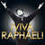Disco ¡Viva Raphael! de Raphael