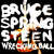 Cartula frontal Bruce Springsteen Wrecking Ball (Special Edition)