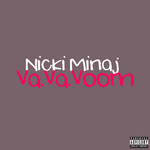 Va Va Voom (Cd Single) Nicki Minaj