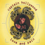 Love And Pain (Cd Single) Captain Hollywood Project