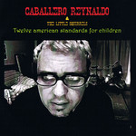 Twelve Standards For Children Caballero Reynaldo