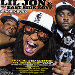 Kings Of Crunk (Special Edition) Lil Jon & The East Side Boyz