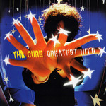 Greatest Hits (Dvd) The Cure
