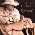 Cowboy Chris Ledoux