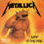 Cartula interior1 Metallica Creeping Death (Cd Single)