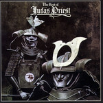 The Best Of Judas Priest (Japan Edition) Judas Priest