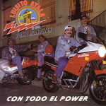 Con Todo El Power Puerto Rican Power