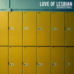 Incondicional (Cd Single) Love Of Lesbian