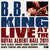 Caratula frontal de Live At The Royal Albert Hall B.b. King & Friends
