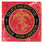 Rage For Order Queensryche