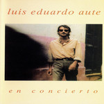 En Concierto (Dvd) Luis Eduardo Aute