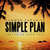 Carátula frontal Simple Plan Summer Paradise (Featuring Sean Paul) (Cd Single)