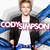 Cartula frontal Cody Simpson So Listen (Cd Single)