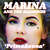 Cartula frontal Marina & The Diamonds Primadonna (Cd Single)