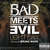 Cartula frontal Bad Meets Evil Lighters (Featuring Bruno Mars) (Cd Single)