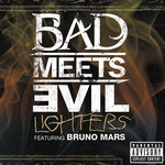 Lighters (Featuring Bruno Mars) (Cd Single) Bad Meets Evil