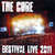 Caratula frontal de Bestival Live 2011 The Cure