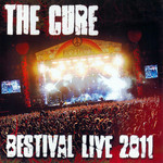 Bestival Live 2011 The Cure
