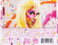Cartula trasera Nicki Minaj Pink Friday: Roman Reloaded (Deluxe Edition)