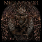 Koloss Meshuggah