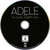 Carátula dvd Adele Live At The Royal Albert Hall (Dvd)