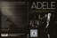 Caratula de Live At The Royal Albert Hall (Dvd) Adele