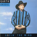 Ropin' The Wind Garth Brooks