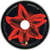 Cartula cd Shinedown Amaryllis