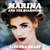 Caratula Frontal de Marina & The Diamonds - Electra Heart