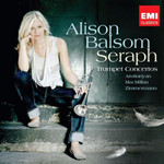 Seraph Alison Balsom