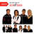 Caratula frontal de Playlist: The Very Best Of Ace Of Base Ace Of Base