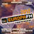 Disco Europa Fm 2012 de Kelly Clarkson