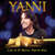 Cartula frontal Yanni Live At El Morro, Puerto Rico