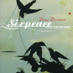 Divine Discontent Sixpence None The Richer