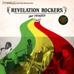 Jah Praises (Ep) Revelation Rockers