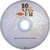 Caratulas CD1 de  Kiss Fm 10 Años