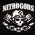 Disco Nitrogods de Nitrogods