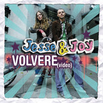 Volvere (Cd Single) Jesse & Joy