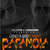Caratula frontal de Paranoia (Cd Single) Genio & Baby Johnny