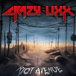 Riot Avenue Crazy Lixx