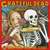 Caratula frontal de Skeletons From The Closet Grateful Dead