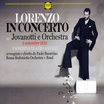 Lorenzo In Concerto Per Jovanotti E Orchestra Jovanotti