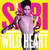 Disco Wild Heart (Cd Single) de Sabi