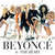 Carátula frontal Beyonce 4: The Remix (Ep)