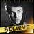 Caratula Frontal de Justin Bieber - Believe
